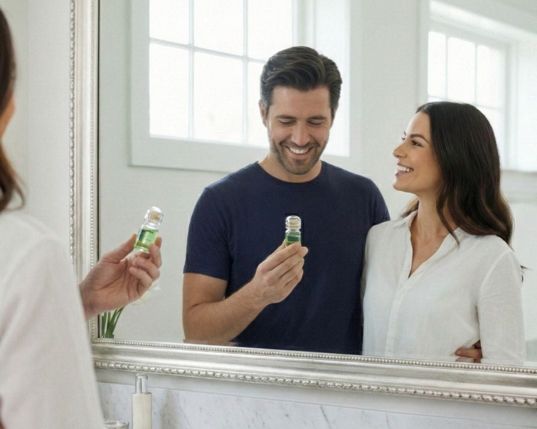 Micro-Infusion Capillaire + Cure Active