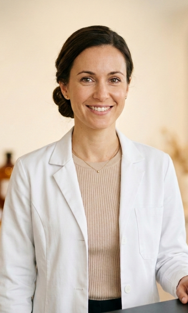 Dr Camille MOREL