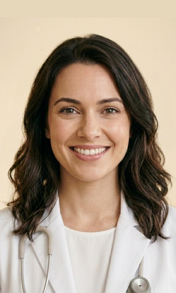 Dr Léa BERNARD